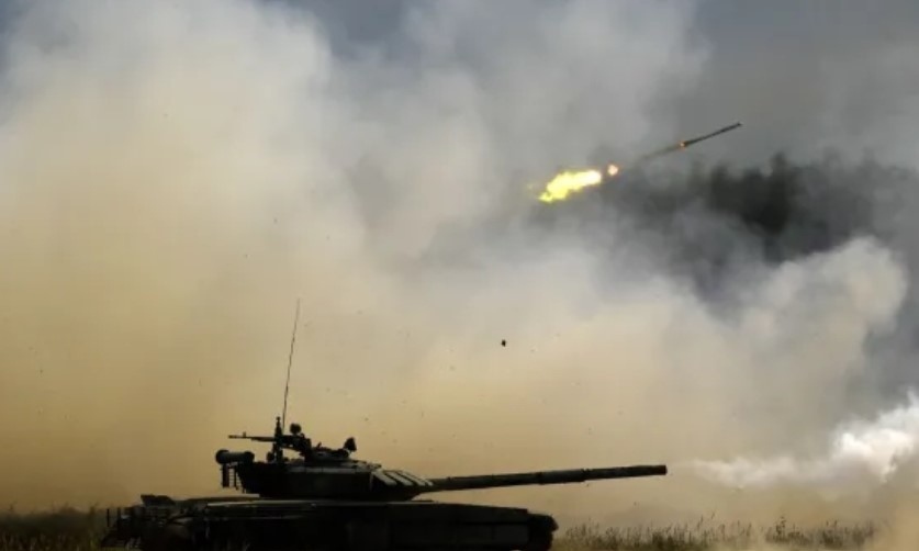 Украински военни ще се обучават на танкове Леопард-2 в Полша